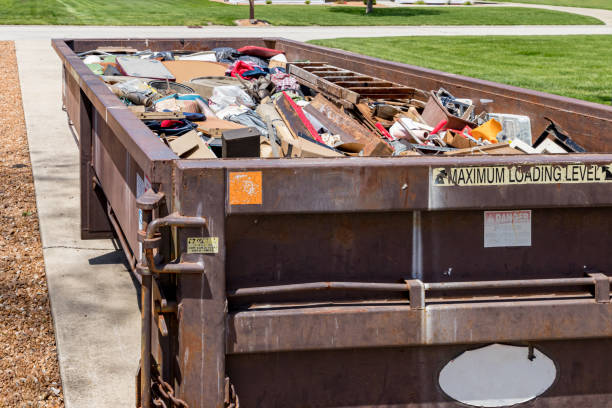 Trusted Pharr, TX Junk Removal Services Experts